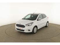 ford ka+ 1.2 ti-vct ultimate