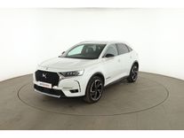 ds automobiles ds7 crossback 1.6 puretech la premiere automatique