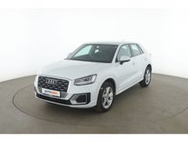 AUDI Q2 1.4 tfsi act