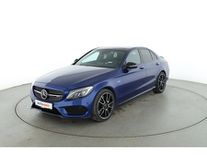 MERCEDES CLASE C C 43 AMG c 43 amg