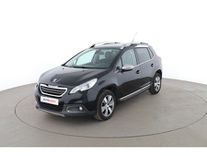 PEUGEOT 2008 peugeot 2008 1.6 vti allure auto