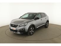 peugeot 3008 1.5 blue-hdi allure