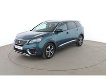 peugeot 5008 1.5 blue-hdi allure eat8