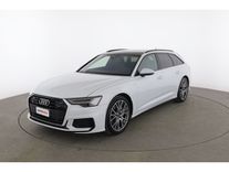 AUDI A6 45 TFSI 45 tfsi