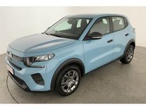 CITROEN C3 1.2 puretech