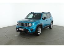 JEEP RENEGADE 1.0 tgdi