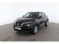 NISSAN JUKE nissan juke 1.0 dig-t