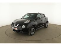 NISSAN JUKE nissan juke 1.5 dci ultimate edition