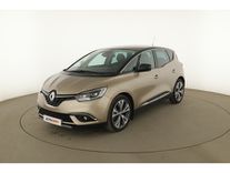 renault scenic 1.6 dci energy intens edc