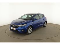 DACIA SANDERO dacia sandero 1.0 tce confort