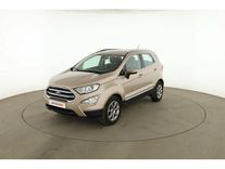 ford ecosport 1.0 ecoboost titanium business