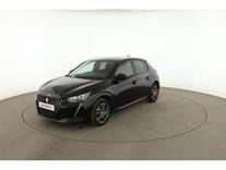 PEUGEOT 208 peugeot 208 1.2 puretech style