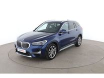 bmw x1 sdrive18i xline dkg7