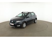 DACIA SANDERO STEPWAY dacia sandero stepway 0.9 tce prestige easy-r