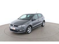 volkswagen polo 1.2 tsi bluemotion tech sportline