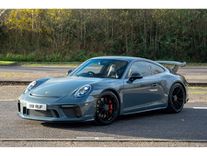 PORSCHE 911 991 GT3 2017 porsche 911 (991.2) gt3