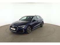 audi a3 sportback 35 tfsi mhev s line s tronic 7