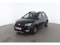 dacia sandero stepway 0.9 tce