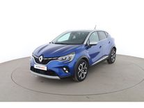 RENAULT CAPTUR renault captur 1.5 blue dci intens