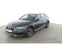 AUDI A4 ALLROAD 3.0 v6 tdi