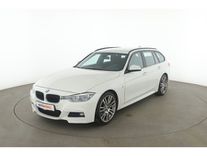 BMW SERIE 3 TOURING 318 318d