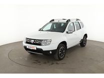 DACIA DUSTER 1.2 tce