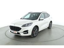 FORD KUGA 2.5 plug-in hybrid