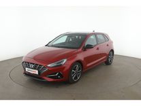 HYUNDAI I30 1.0 t-gdi