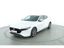 MAZDA 3 SKYACTIV X 2.0 e-skyactiv-x mild-hybrid
