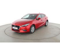 MAZDA 3 SKYACTIV G 2.0