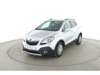 OPEL MOKKA 1.4 turbo