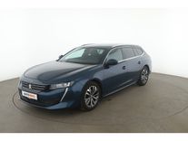 PEUGEOT 508 1.5 blue-hdi