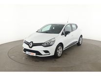 RENAULT CLIO 1.2