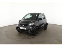 SMART FORTWO 0.9 turbo