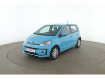 VOLKSWAGEN UP! 1.0