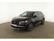 CITROEN DS7 E TENSE ds automobiles ds7 crossback 1.6 e-tense 4x4 grand chic automatique