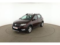 DACIA SANDERO STEPWAY dacia sandero stepway 0.9 tce prestige