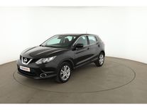 NISSAN QASHQAI nissan qashqai 1.6 dig-t