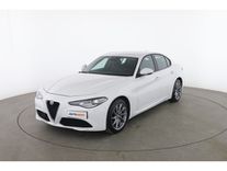 ALFA ROMEO GIULIA 2.2 jtdm