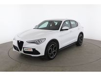 ALFA ROMEO STELVIO Q4^ 2.2 jtdm