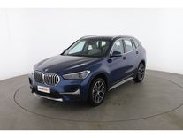 BMW X1 SDRIVE 18I sdrive 18i