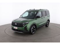 FORD TOURNEO COURIER 1.0 ecoboost