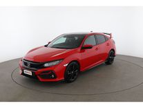 HONDA CIVIC 1.5 vtec