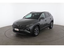 HYUNDAI TUCSON 1.6 t-gdi mild-hybrid