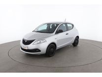 LANCIA YPSILON 1.0 mild-hybrid