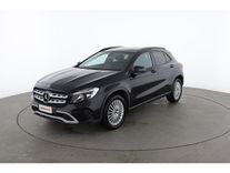 gla 180 d