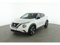 NISSAN JUKE 1.0 dig-t