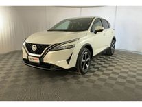 NISSAN QASHQAI 1.3 dig-t mild-hybrid