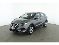 NISSAN QASHQAI 1.5 dci