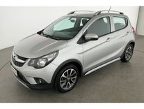OPEL KARL 1.0